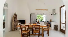 Villa della Cupa, luxury Salento - Image 5