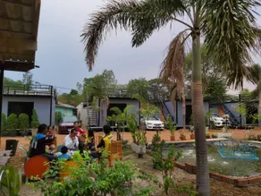 สกายวิวรีสอร์ท ชัยนาท - Image 2