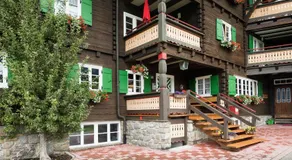 Gästehaus Walserheimat - Image 5