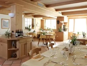 Alpi & Golf Hotel - Image 4