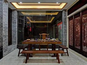 A Chen Cottage Hotel - Image 2