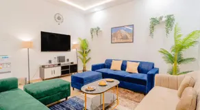 EKOSTAY Gold - Ark Stone Villa - Image 2
