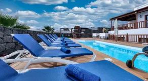 Villa Flavia - Pool, BBQ and Game Room By Lanzarote Vacation Homes - Image 2
