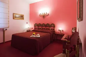 Hotel Città Dei Mille - Image 2