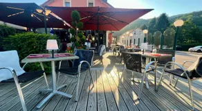 Hôtel Les Châtelmines La Bresse - Image 4