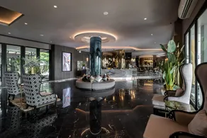 Hinn - Namm Hotel - Image 3