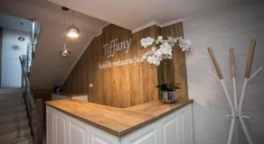 Hotel Tiffany - Image 4