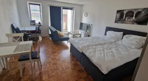 Cozy & Fully Equipped Flat in a Prime Location - Image 2