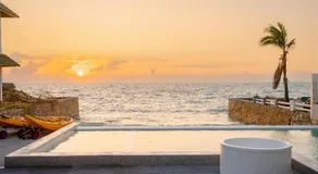 Sea Sand Sun Pool Villa cha-am - Image 3