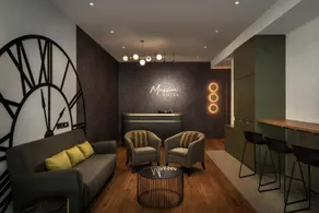 Masson Hotel Seberang Jaya - Image 2