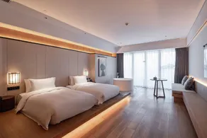 Central  Landison Retreat QuZhou - Image 2