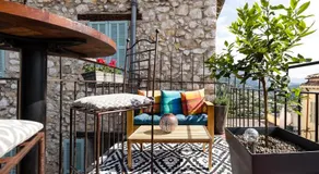 BnB La Sanverine, historic center Vence - Image 3