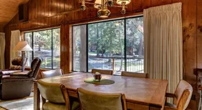 (40) Coyle's Cabin at The Redwoods In Yosemite - Image 3