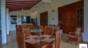 Wanni Villa Resort & Safari - Image 5