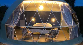 Glamping De Coude Scheure - Image 3