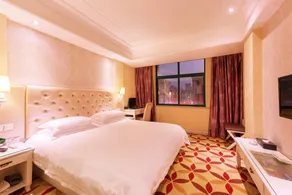 mingjia hotel - Image 5