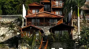 Cabañas María Isabel, Bacalar - Image 4