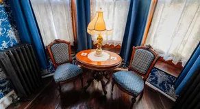 Gifford-Risley House Bed and Breakfast - Image 5
