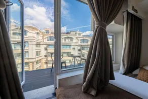 Xiangyu Homestay (Dalian Xinghai Square Branch) - Image 4