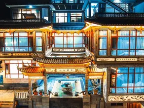 Heqing Huaxi Yazhu Homestay - Image 4