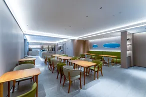 Ji Hotel Wenzhou Taishun - Image 5
