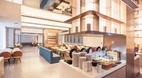 Atour Hotel Meizhou Meixian Baili Plaza - Image 2