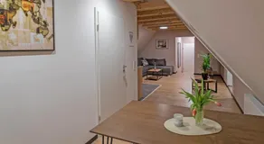 Ferienwohnungen Harzblick - Image 4