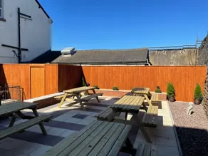 The Harbour Inn - Image 4