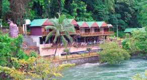 Mazhavilkadu ForestResort & Restaurant - Image 5