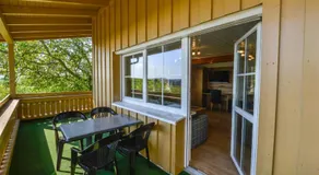 Appartamento con terrazza e giardino | Perfetto per il lavoro da remoto - Image 4