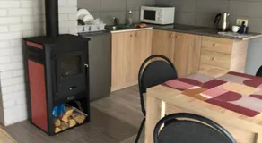 Metsalagendik Apartments - Image 4