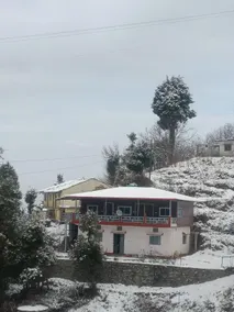 Kanatal vatika and home stay - Image 2