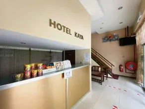 Hotel Kaya - Image 4
