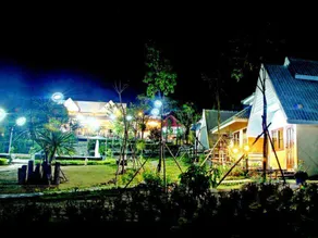 Pattharapuri Valley Resort - Image 2