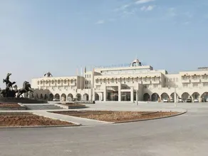 Xingyu Tangsuge Desert Hot Spring Hotel - Image 5