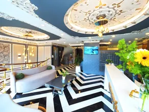 Grand Best Nobel Hotel İstanbul - Image 5