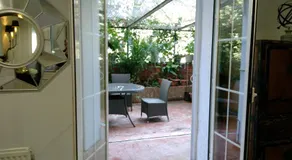 Apartamento Madrid Retiro M-30 - Image 5
