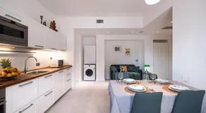 Vivi Milano Apartment near Exhibition Area Free Parking Newly Renovated - Image 4