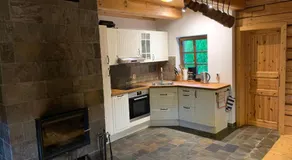log cabin in Czech-Saxon Switzerland - Image 3