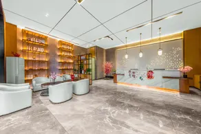 Hongshuo Hotel (Dongguan Liaobu Wanrun Plaza Branch) - Image 3