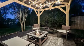 Homey Lodge - Cozy home / Walk to Revolution Mill / Near Downtown / Perfect for groups and family / Free parking - Image 3