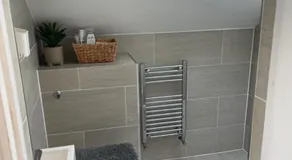 Private rooms in Ashford, Surrey - Image 2
