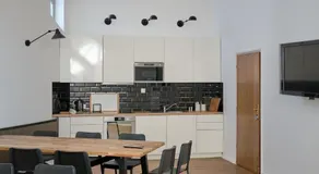 Bükfürdő Zrínyi 9 Apartmanház, Bükfalva - Image 4