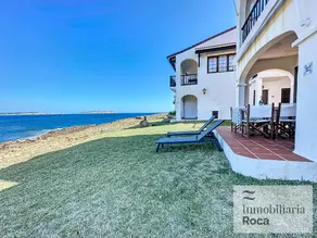 Roca Fornells, Apartamento marinero con Wifi y aire acondicionado P82 - Image 3