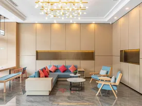 Jinjiang Inn Taian Taishan Avenue - Image 2
