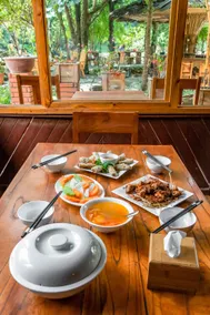 Sapa Riverside Ecolodge & Spa - Image 5