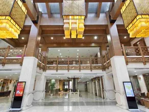 Xiangxi National Hotel - Image 5