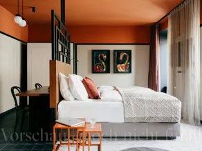 WELTWIEN Luxury Art Apartments & Parking - Image 2