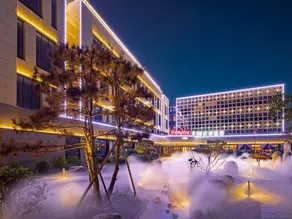 Hampton by Hilton Tianjin Wuqing - Image 4