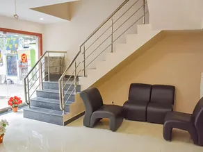 Hotel Sabareesh Plaza Madurai Tamil Nadu - Image 4